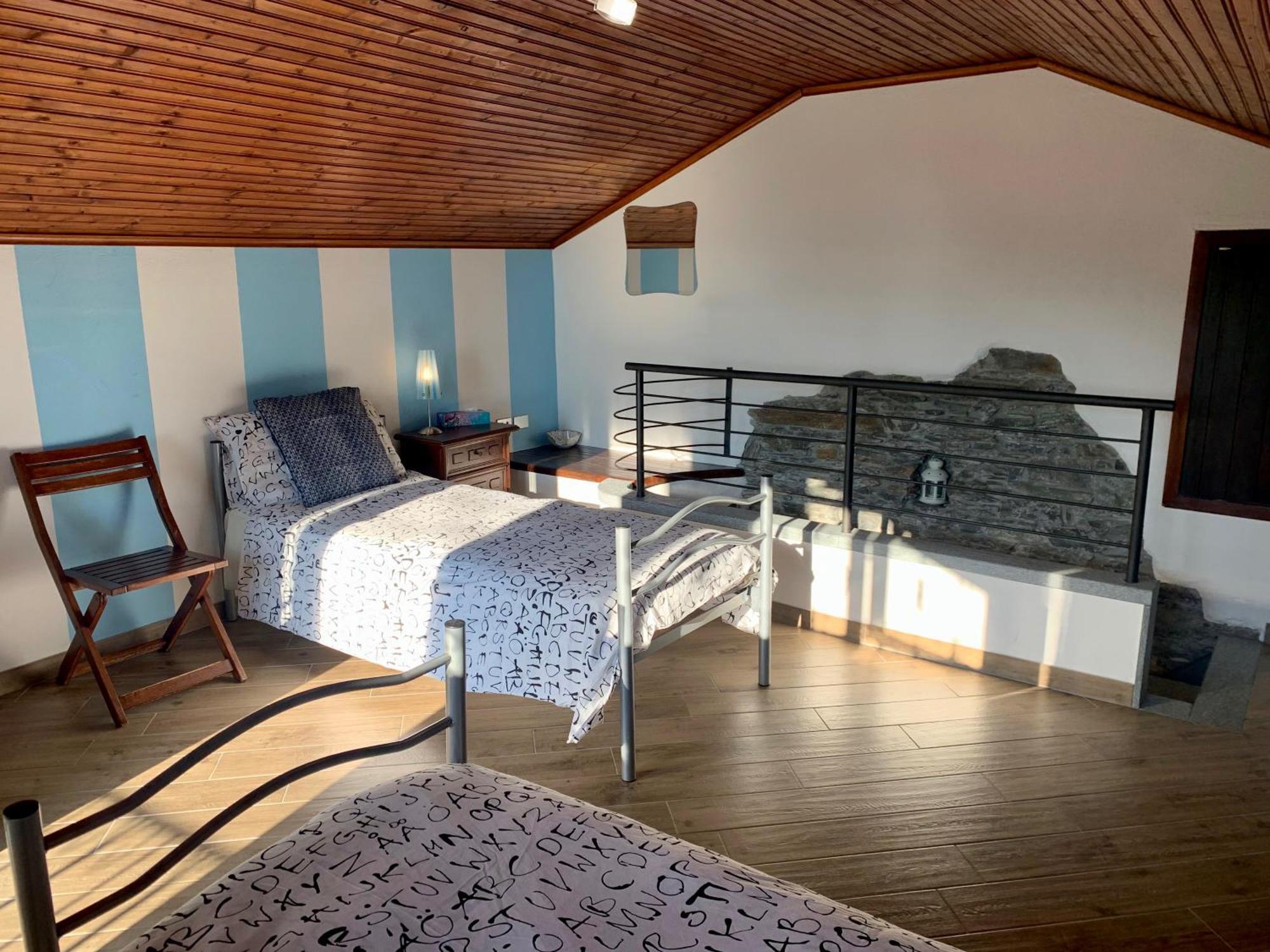 Casa Briscida Apartment Oggebio Екстериор снимка