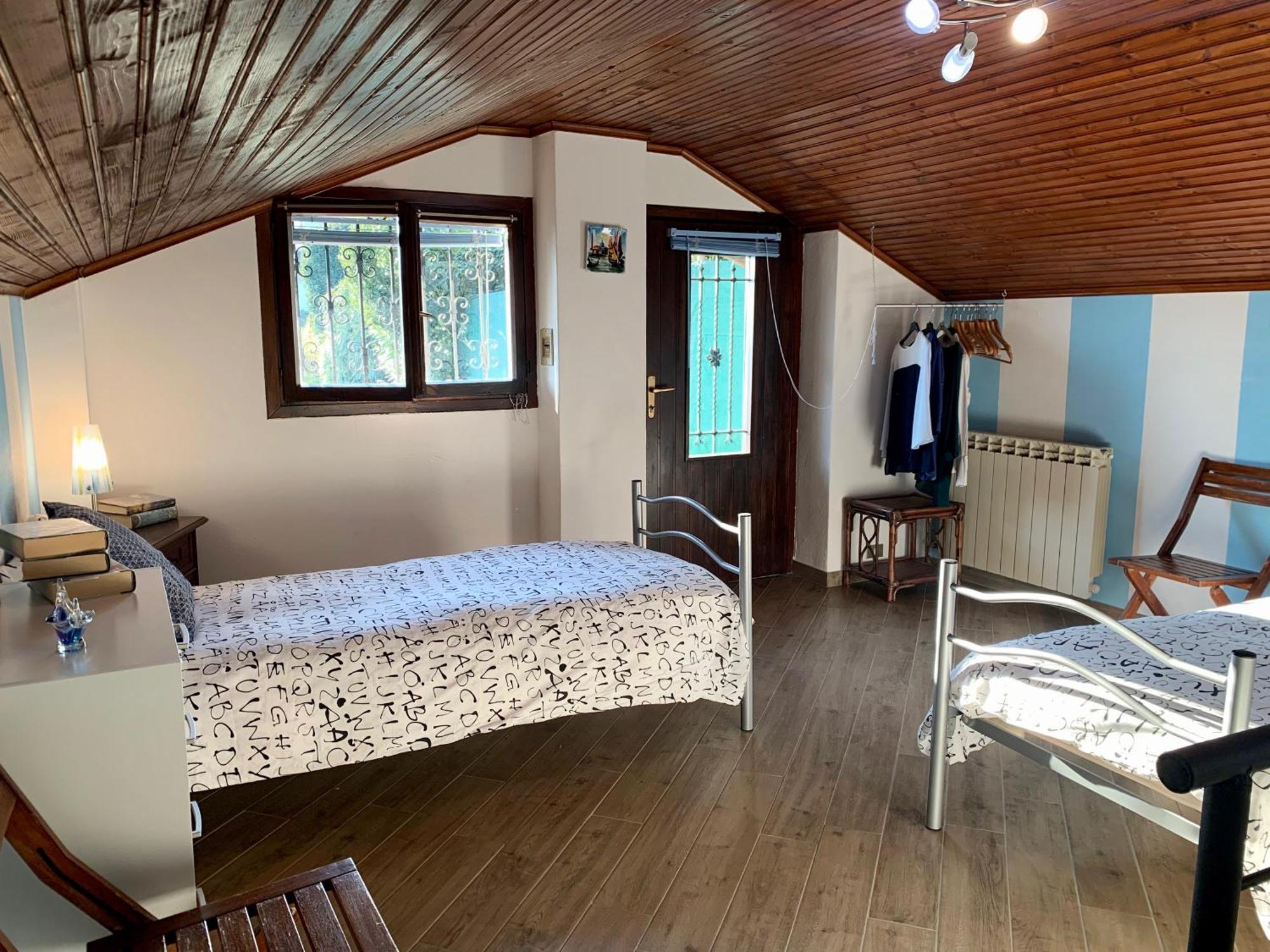 Casa Briscida Apartment Oggebio Екстериор снимка
